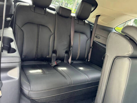 2024 Mazda CX-90 3.3 Turbo Select