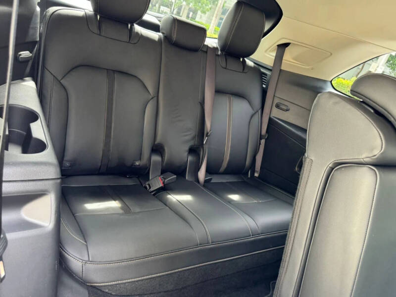 2024 Mazda CX-90 3.3 Turbo Select