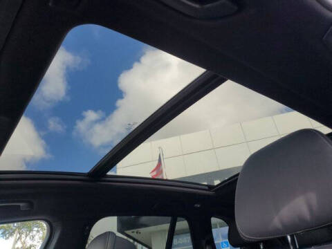 2021 BMW X5 M50i xDrive