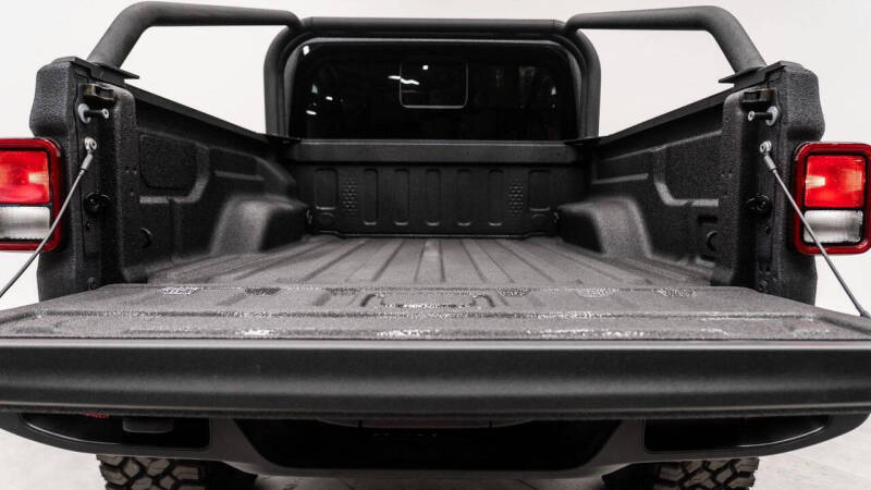2026 Jeep Gladiator 85th Anniversary Edition