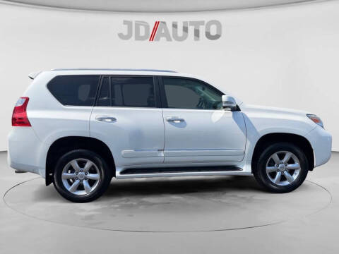 2013 Lexus GX 460
