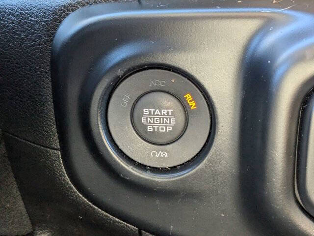 2021 Jeep Gladiator Freedom