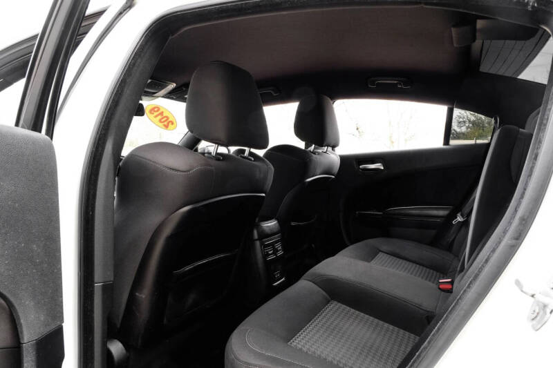 2019 Dodge Charger R/T