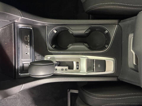 2023 Subaru Ascent Premium 8-Passenger