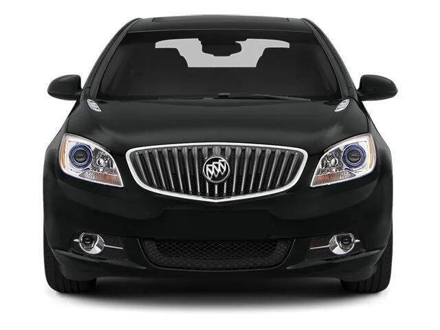 2014 Buick Verano