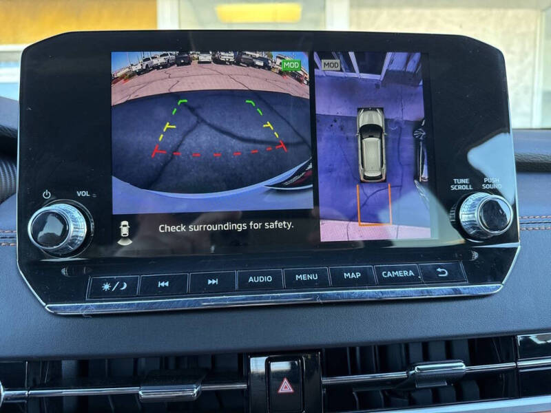 2024 Mitsubishi Outlander SEL