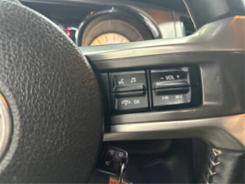 2011 Ford Mustang GT Premium