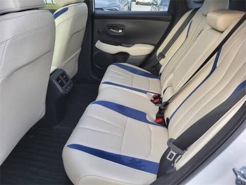 2025 Acura ADX w/A-SPEC