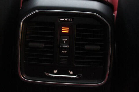 2021 Porsche Macan GTS