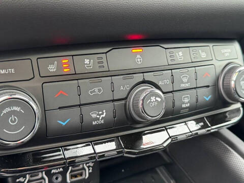 2026 Dodge Durango GT HEMI Plus