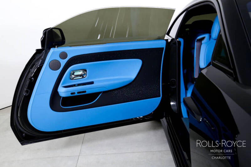 2024 Rolls-Royce Spectre