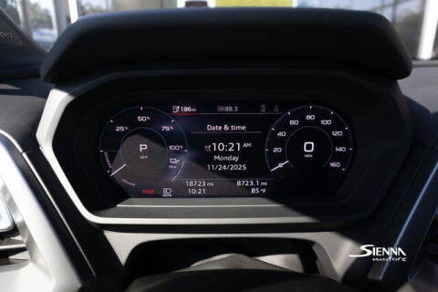 2023 Audi Q4 e-tron Premium Plus 40