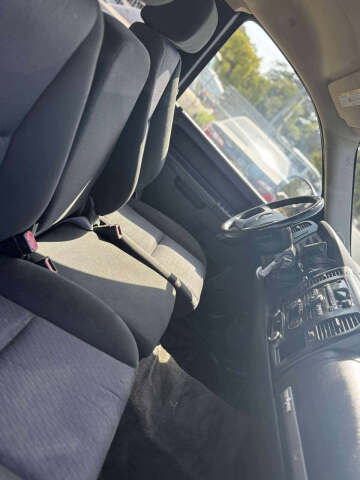 2011 GMC Sierra 1500