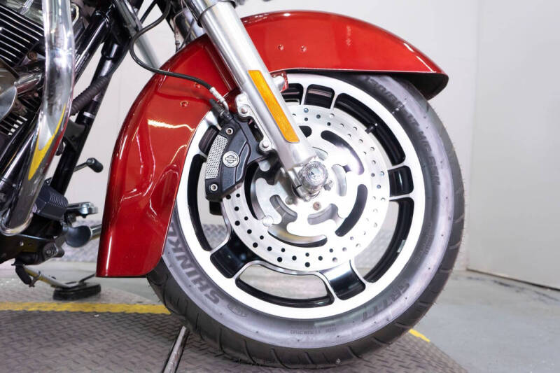 2009 Harley-Davidson Street Glide