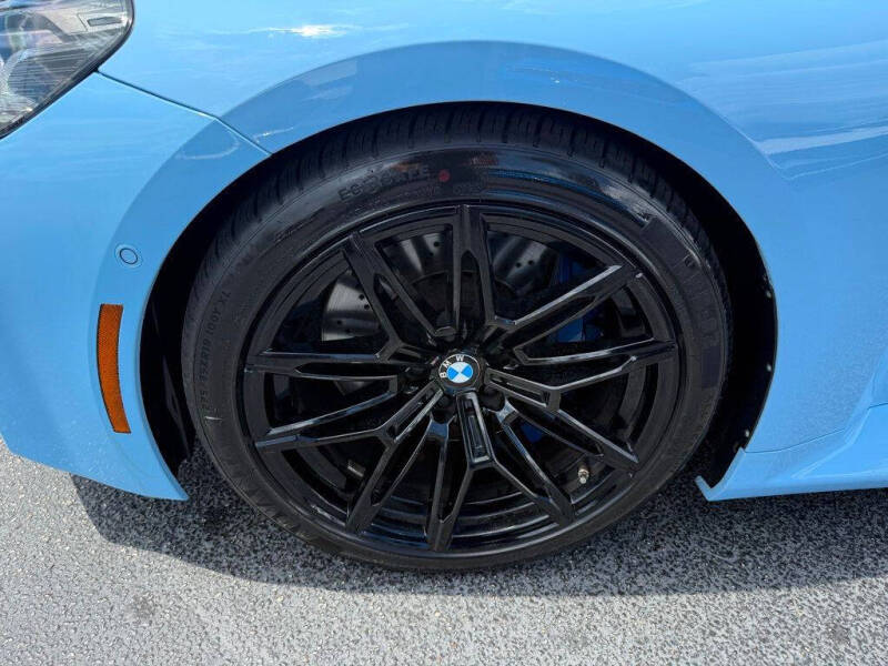 2024 BMW M2