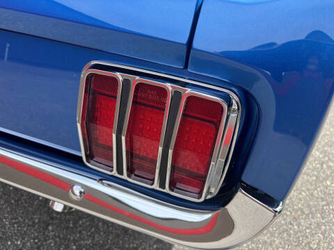 1964 Ford Mustang