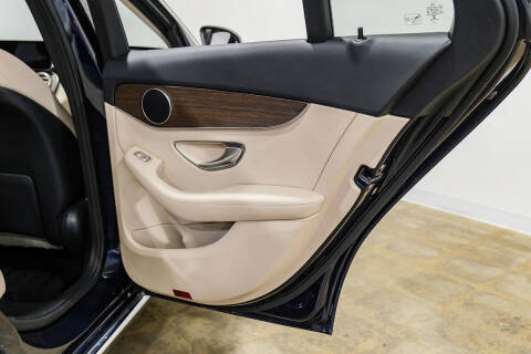 2021 Mercedes-Benz C-Class C 300 4MATIC