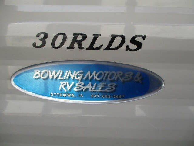 2019 Keystone RV Hideout 30RLDS