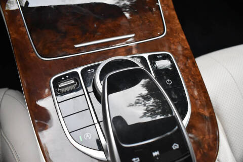 2019 Mercedes-Benz E-Class E 300 4MATIC