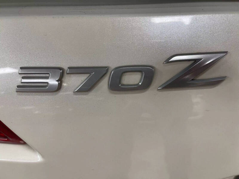 2019 Nissan 370Z