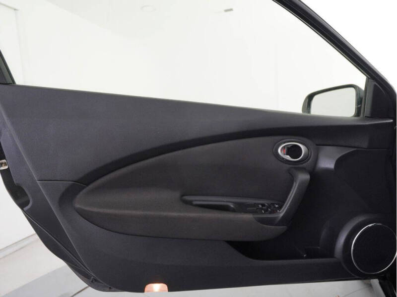 2016 Honda CR-Z LX