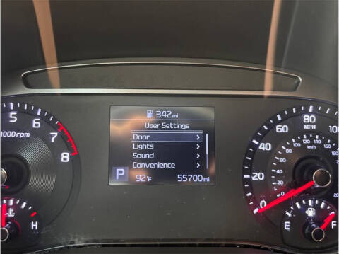 2020 Kia Soul