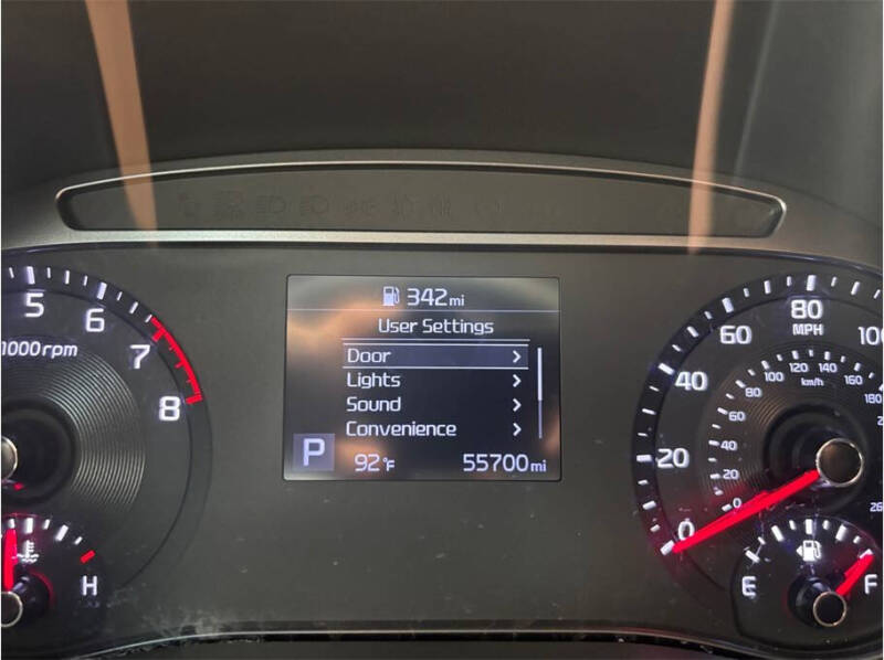2020 Kia Soul