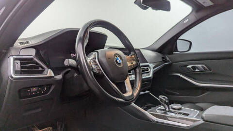 2020 BMW 3 Series 330i