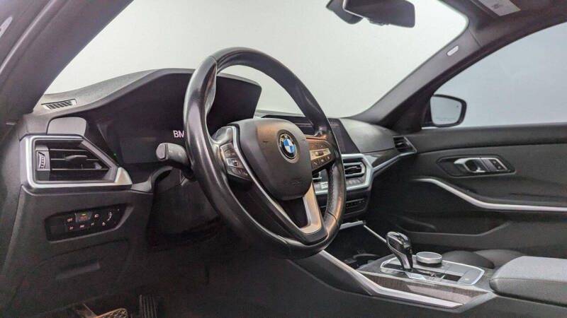 2020 BMW 3 Series 330i