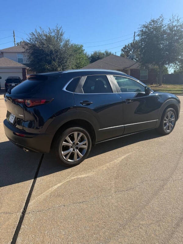 2024 Mazda CX-30 2.5 S Preferred