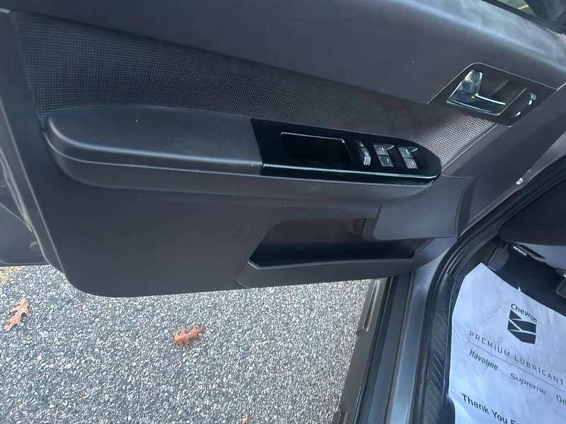 2009 Ford Escape Limited