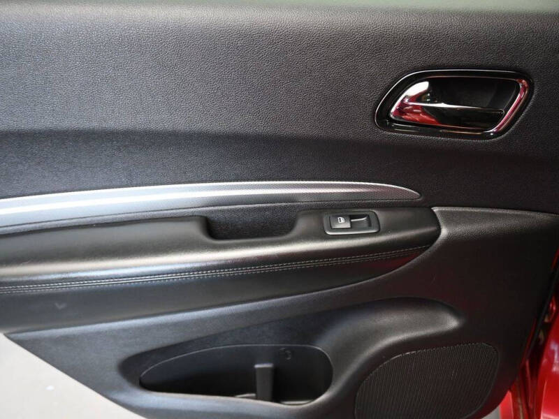 2019 Dodge Durango GT