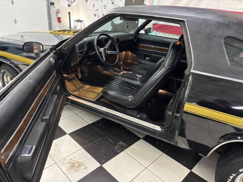 1973 Oldsmobile 442