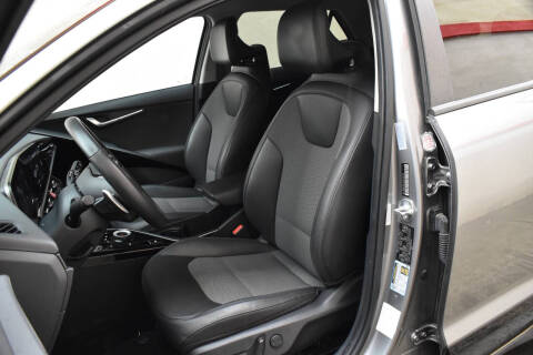 2023 Kia Niro EV Wind