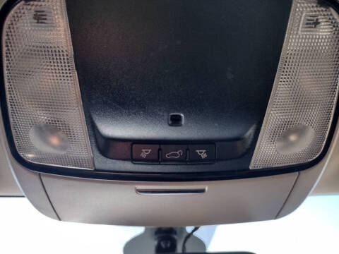 2021 Dodge Durango SXT Plus