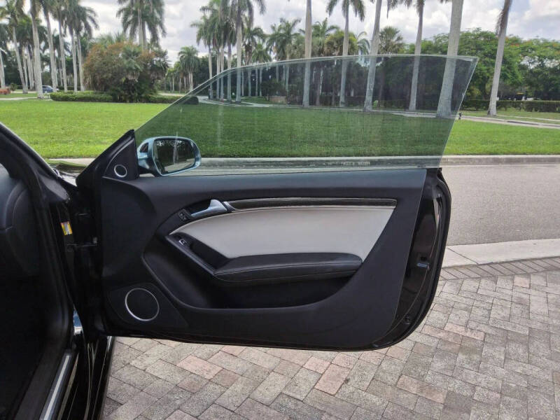 2014 Audi S5 3.0T quattro Prestige