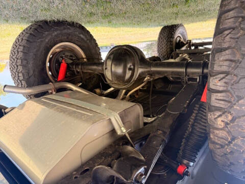 1969 Ford n/a