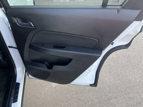 2011 GMC Terrain SLE-1