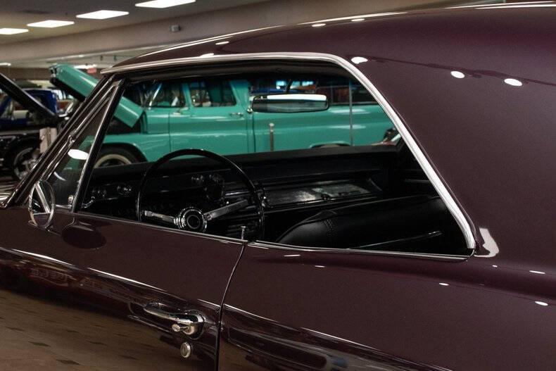 1967 Chevrolet Chevelle