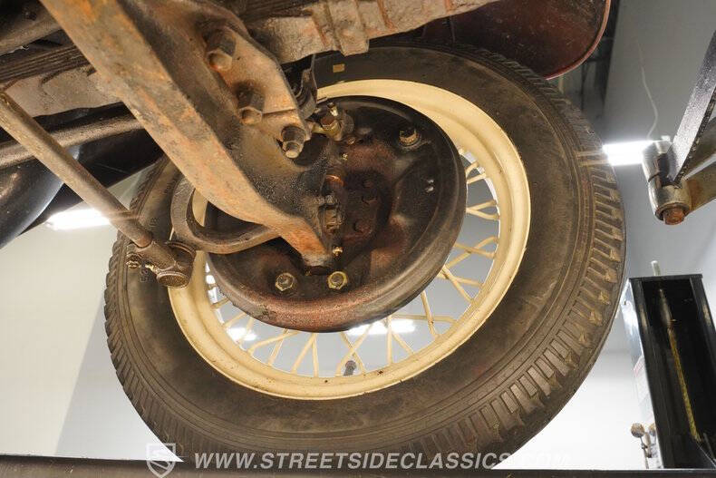 1932 Chrysler Cirrus