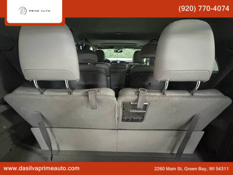 2012 Toyota Highlander