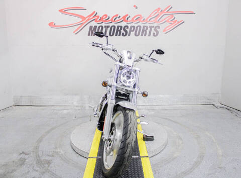 2003 Harley-Davidson V-Rod
