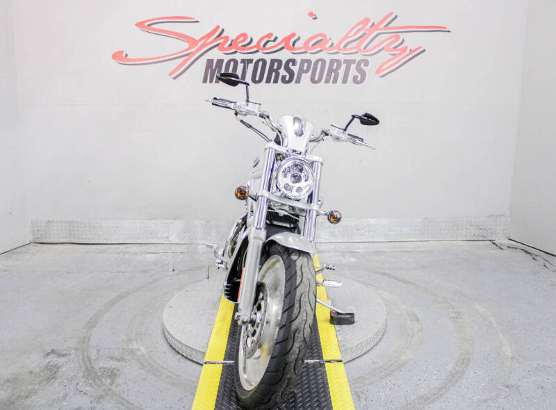 2003 Harley-Davidson V-Rod