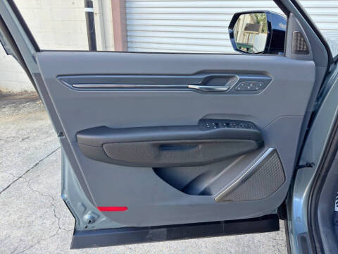 2024 Kia EV9 GT-Line