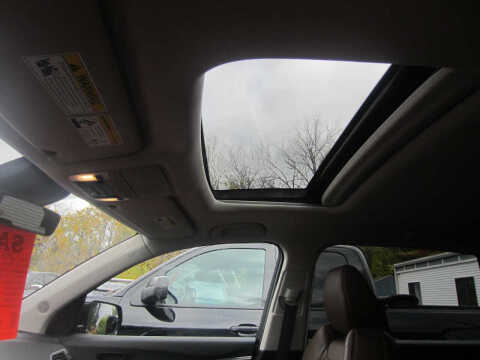 2018 Acura MDX SH-AWD w/Tech