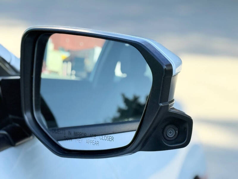 2017 Honda Civic EX-L