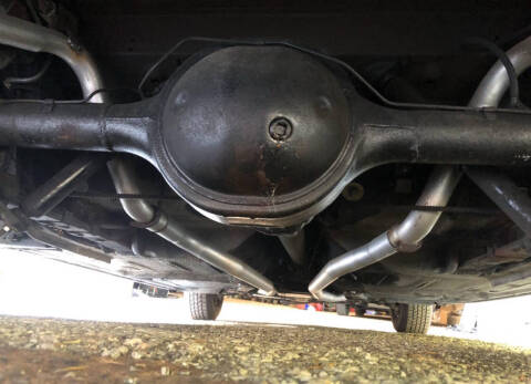 1963 Ford Thunderbird