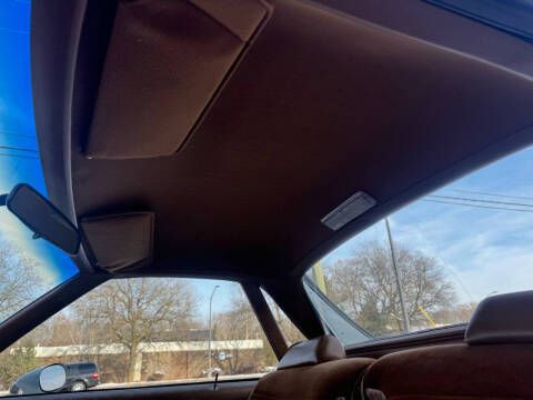 1978 Chevrolet El Camino