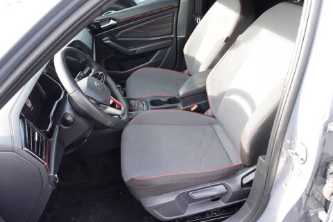 2024 Volkswagen Jetta GLI 40th Anniversary Edition