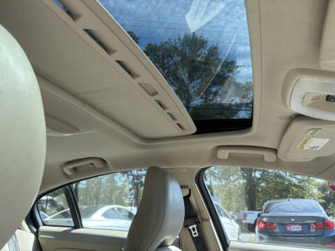 2012 Volvo S60 T6 R-Design